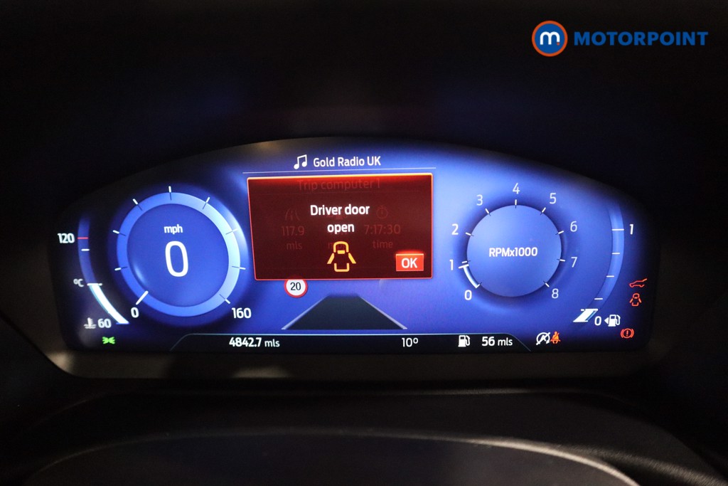 Used Ford Puma 2024 for sale - 76933883: Photo 12