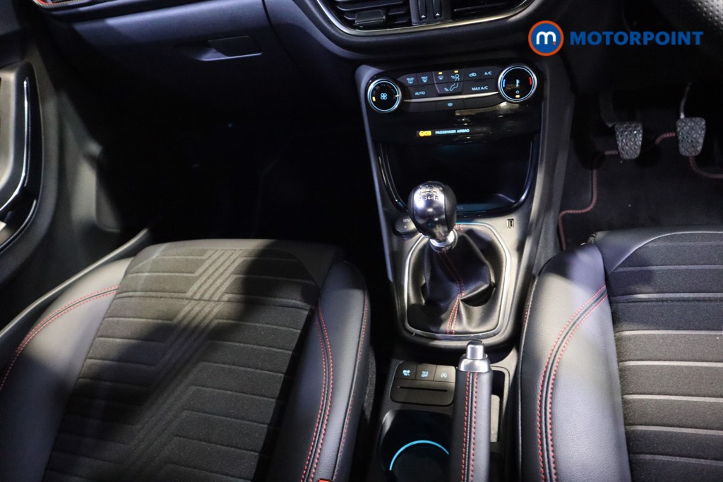 Used Ford Puma 2024 for sale - 76933883: Photo 15