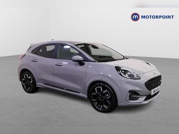 2024 - 1.0 EcoBoost Hybrid mHEV ST-Line X 5dr