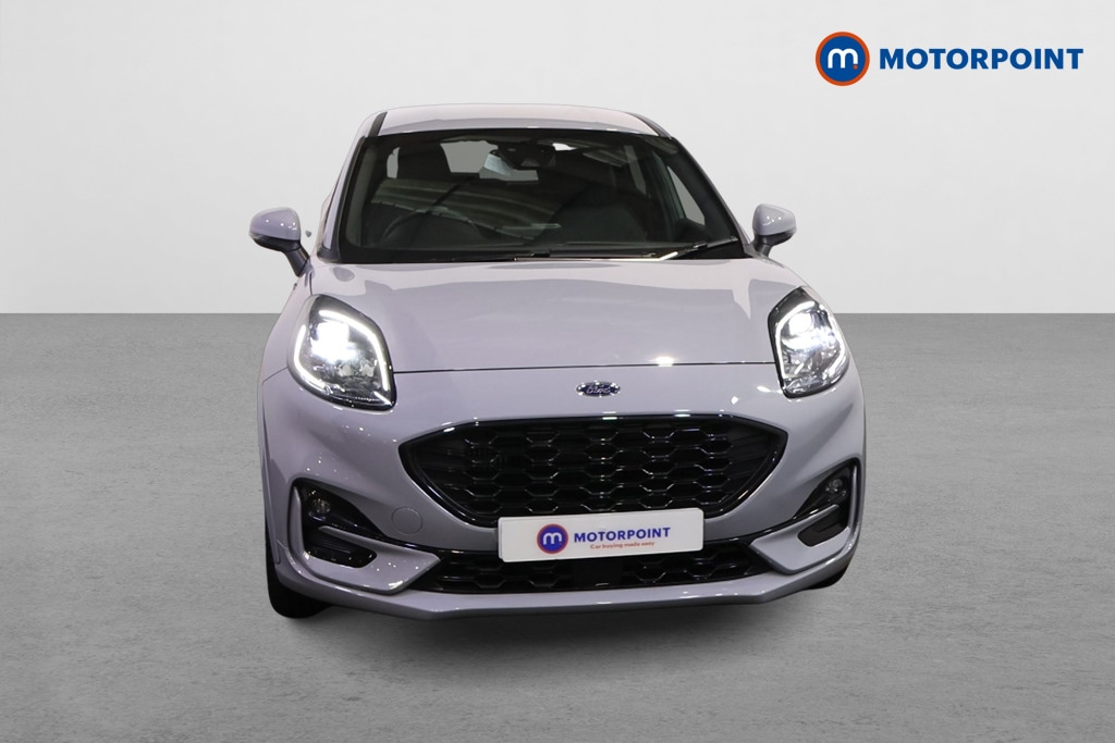 Used Ford Puma 2024 for sale - 76933883: Photo 2