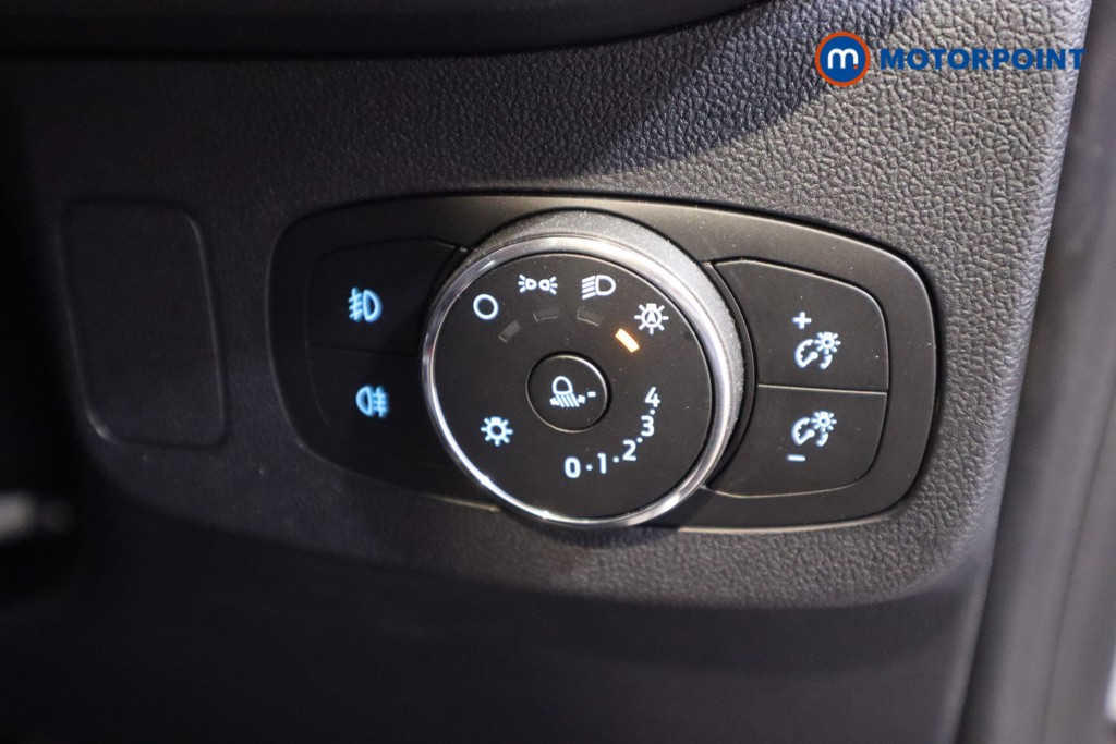 Used Ford Puma 2024 for sale - 76933883: Photo 21