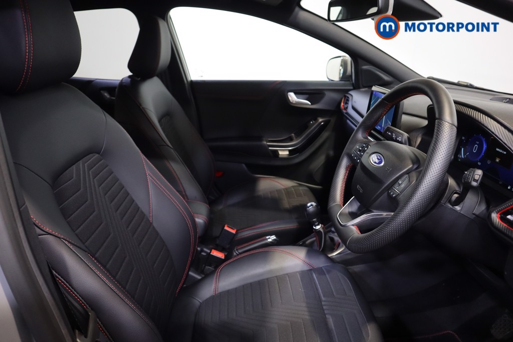 Used Ford Puma 2024 for sale - 76933883: Photo 26