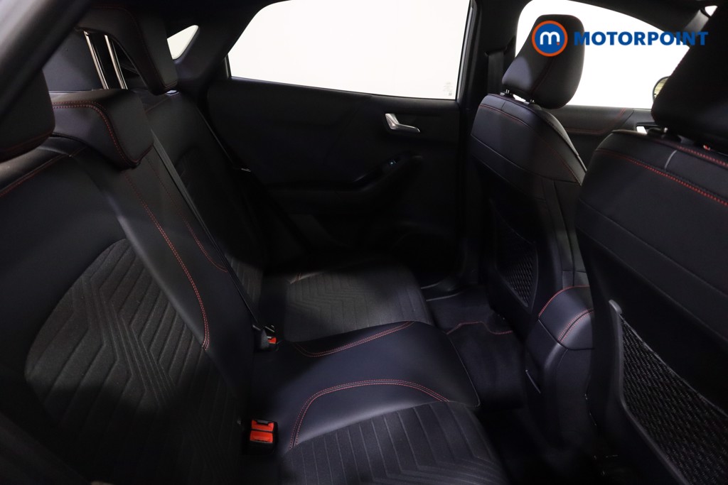 Used Ford Puma 2024 for sale - 76933883: Photo 27