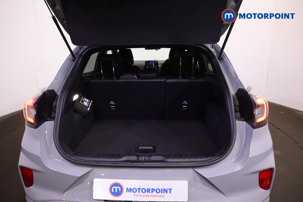 Used Ford Puma 2024 for sale - 76933883: Photo 29