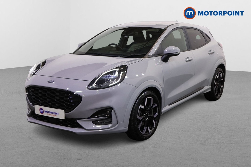 Used Ford Puma 2024 for sale - 76933883: Photo 3