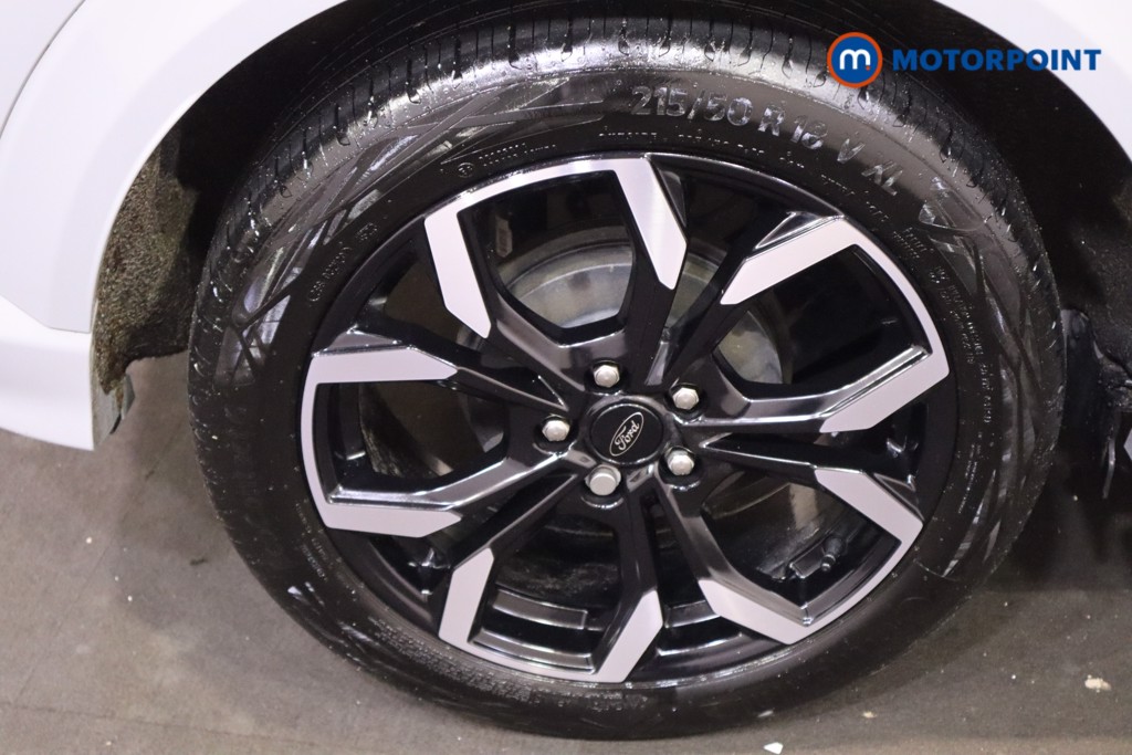 Used Ford Puma 2024 for sale - 76933883: Photo 30