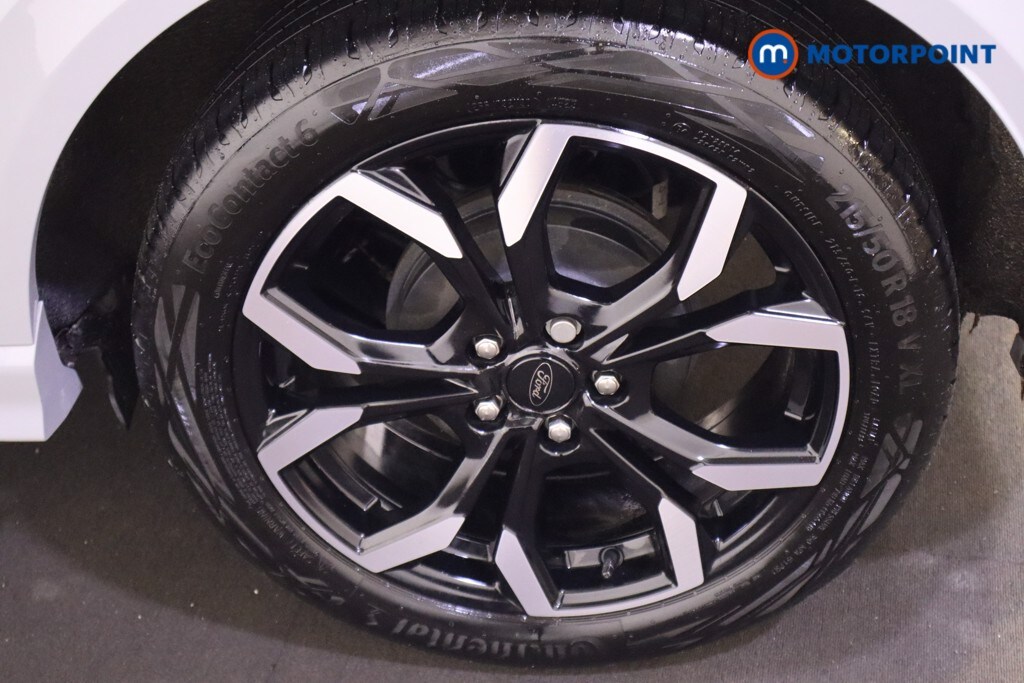 Used Ford Puma 2024 for sale - 76933883: Photo 31