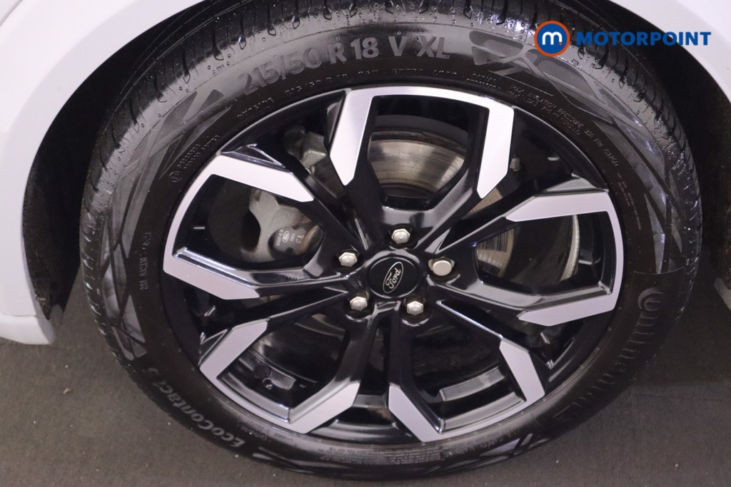 Used Ford Puma 2024 for sale - 76933883: Photo 32