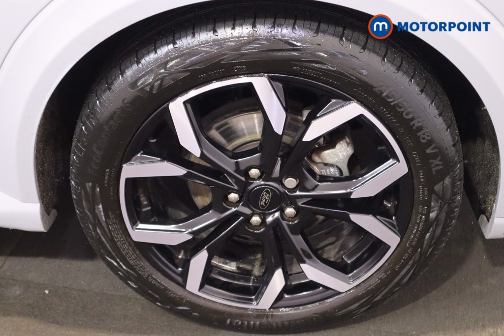 Used Ford Puma 2024 for sale - 76933883: Photo 33