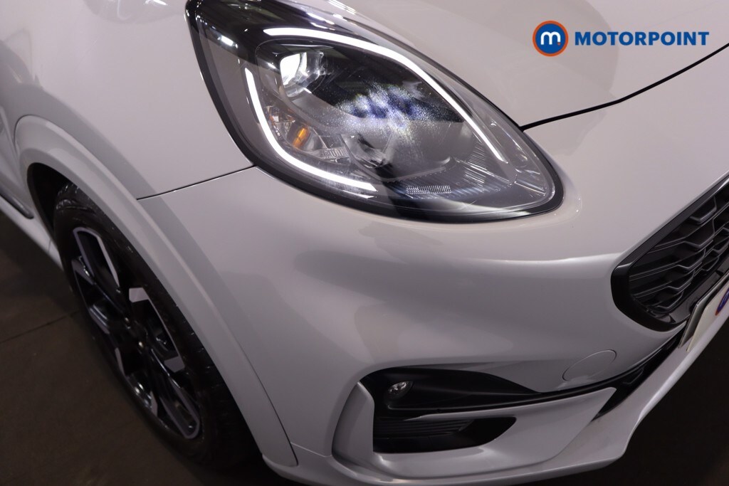 Used Ford Puma 2024 for sale - 76933883: Photo 34