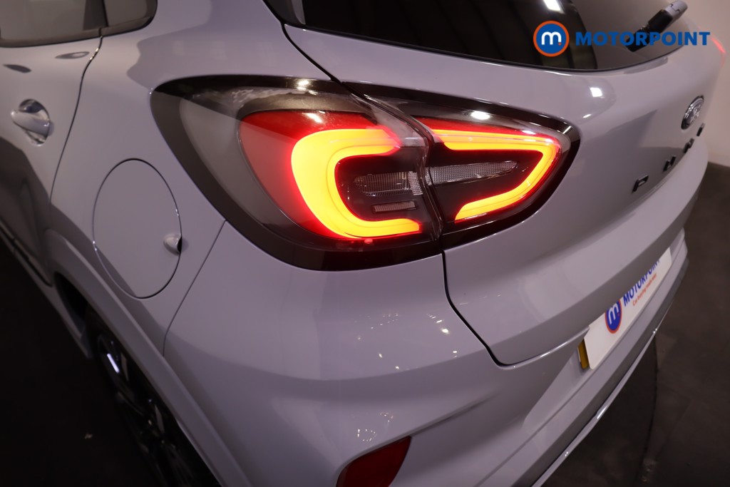 Used Ford Puma 2024 for sale - 76933883: Photo 37