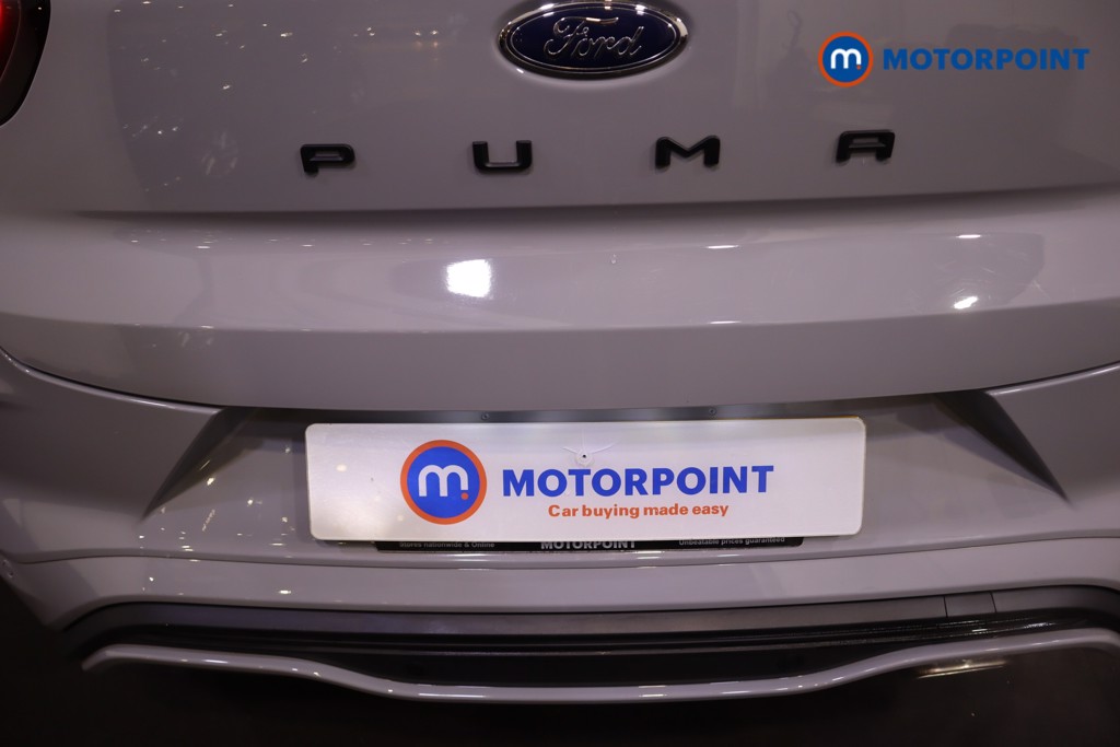 Used Ford Puma 2024 for sale - 76933883: Photo 38