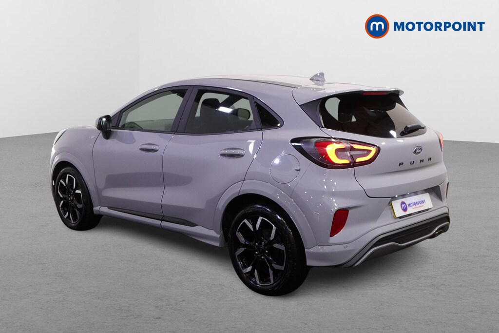 Used Ford Puma 2024 for sale - 76933883: Photo 5