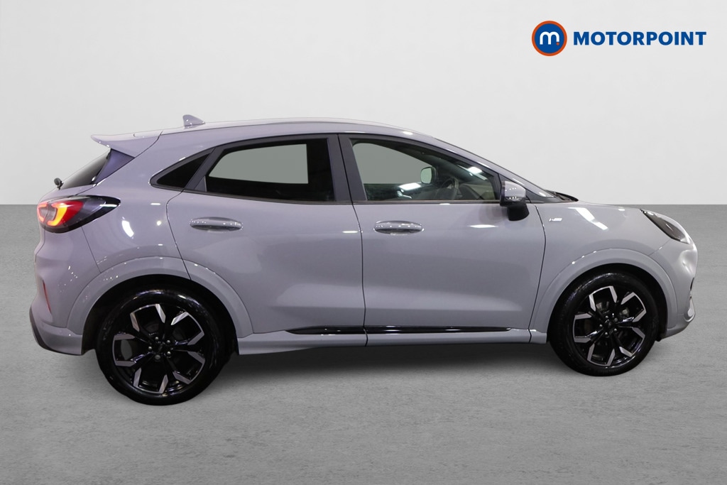 Used Ford Puma 2024 for sale - 76933883: Photo 8