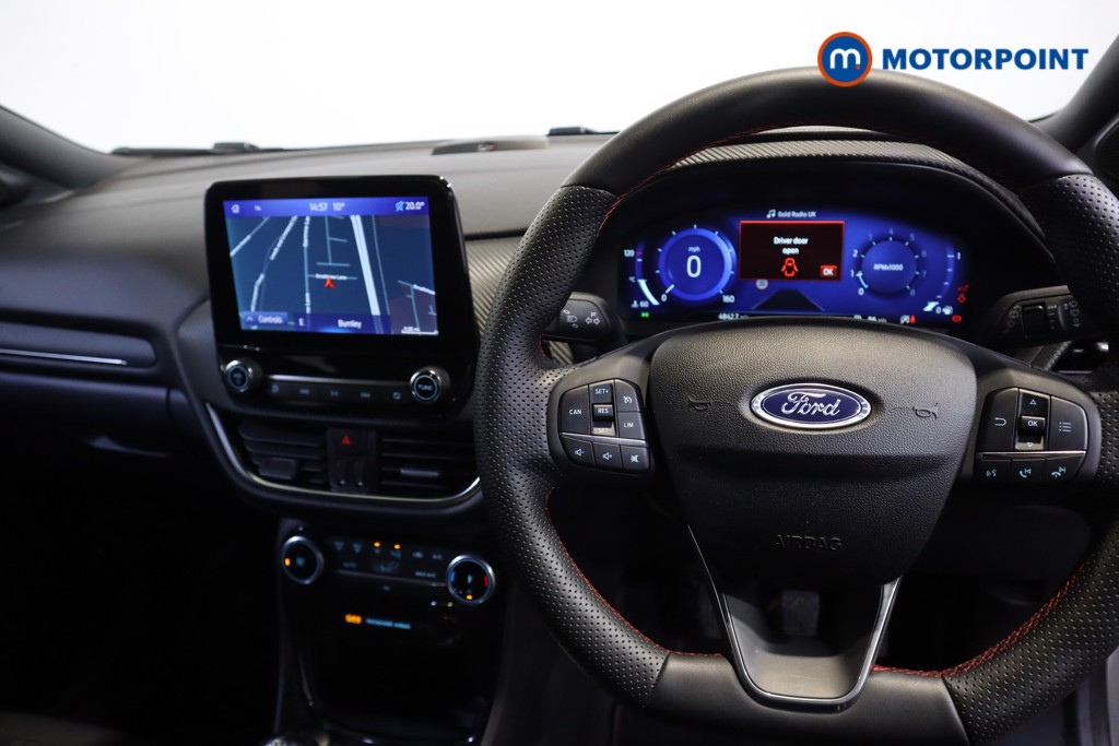 Used Ford Puma 2024 for sale - 76933883: Photo 9