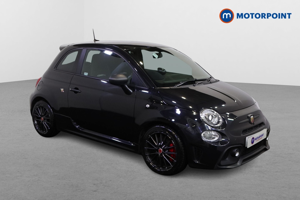 Used Abarth 595 2022 for sale - 76394594: Photo 1