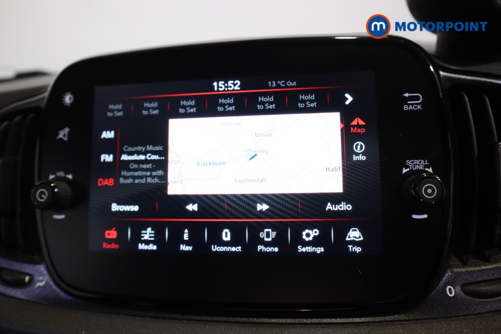 Used Abarth 595 2022 for sale - 76394594: Photo 10