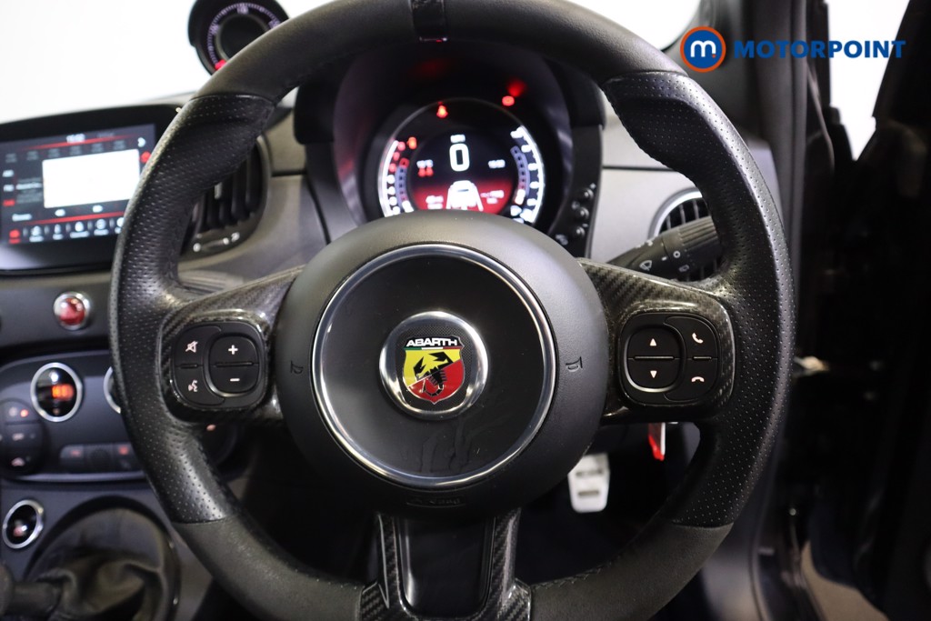 Used Abarth 595 2022 for sale - 76394594: Photo 11