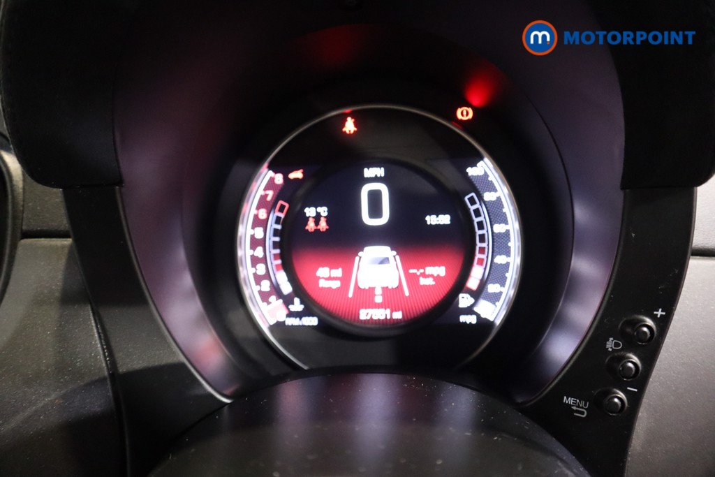 Used Abarth 595 2022 for sale - 76394594: Photo 12