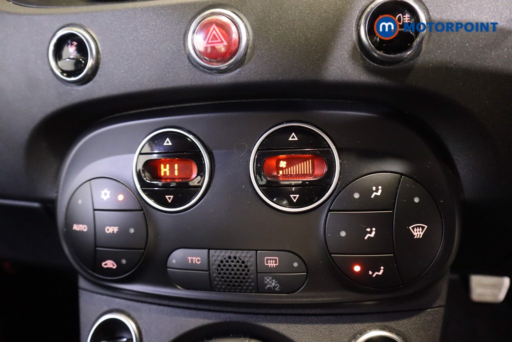 Used Abarth 595 2022 for sale - 76394594: Photo 13