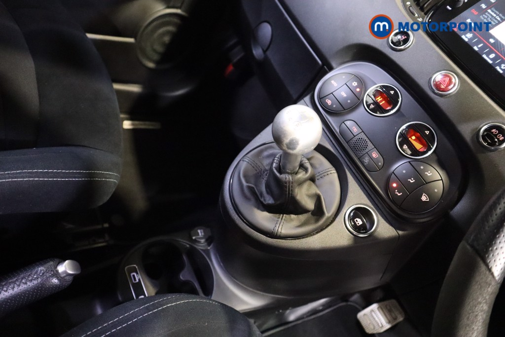 Used Abarth 595 2022 for sale - 76394594: Photo 15