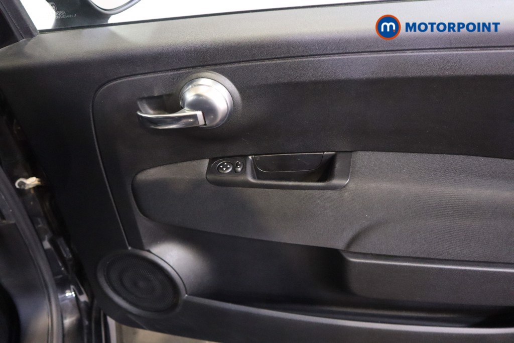 Used Abarth 595 2022 for sale - 76394594: Photo 17