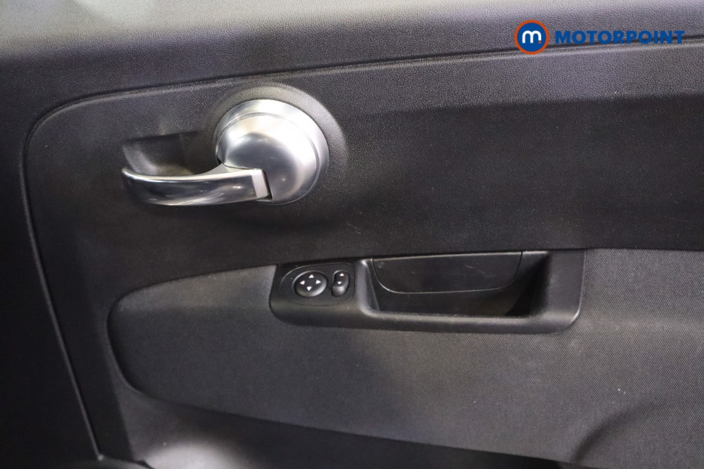 Used Abarth 595 2022 for sale - 76394594: Photo 18