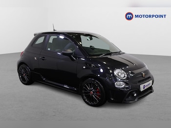 Used Abarth 595 2022 for sale - 76394594: Photo