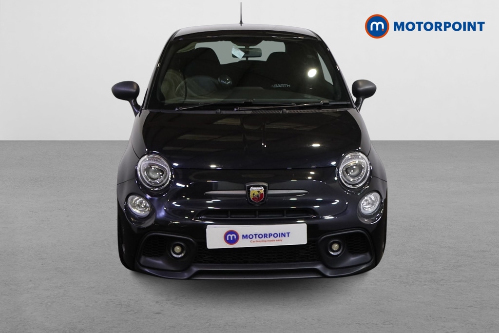 Used Abarth 595 2022 for sale - 76394594: Photo 2