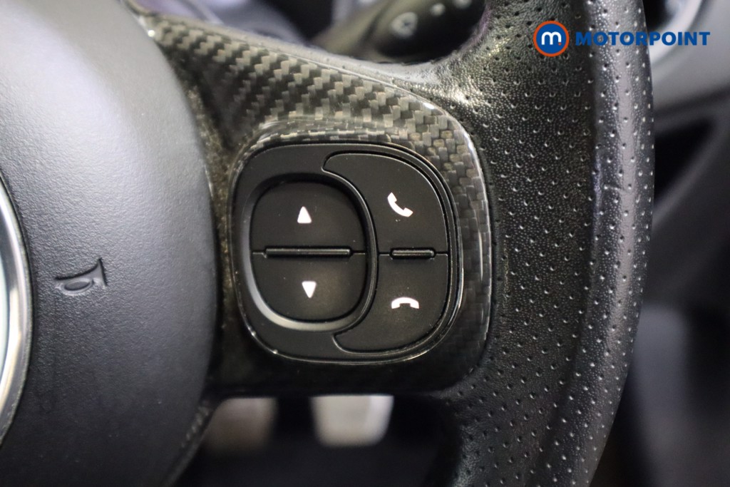 Used Abarth 595 2022 for sale - 76394594: Photo 20