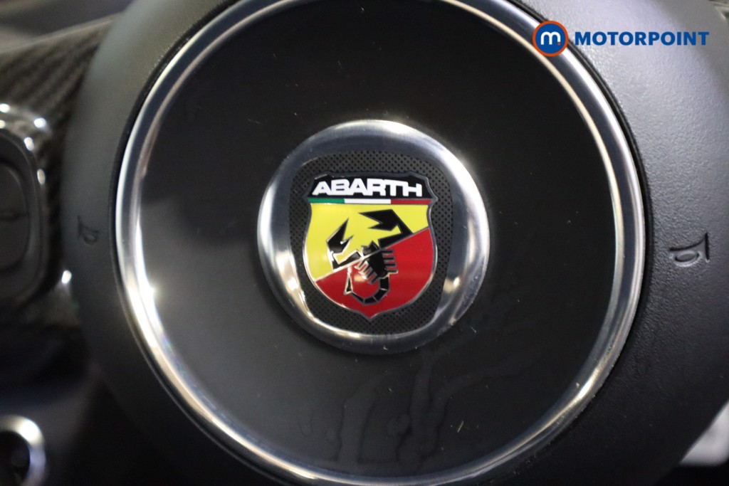 Used Abarth 595 2022 for sale - 76394594: Photo 21