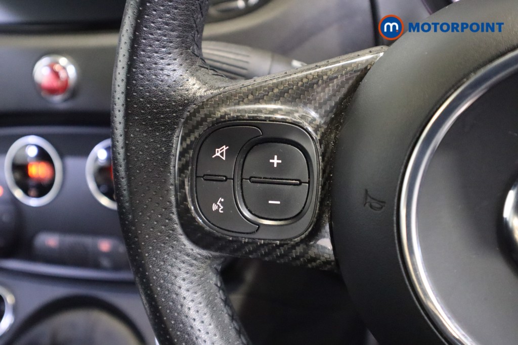 Used Abarth 595 2022 for sale - 76394594: Photo 22