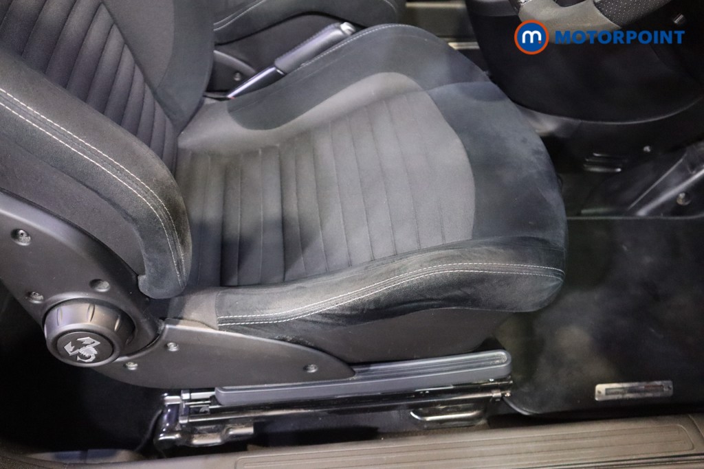 Used Abarth 595 2022 for sale - 76394594: Photo 23