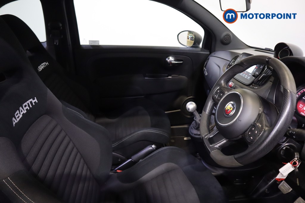 Used Abarth 595 2022 for sale - 76394594: Photo 24