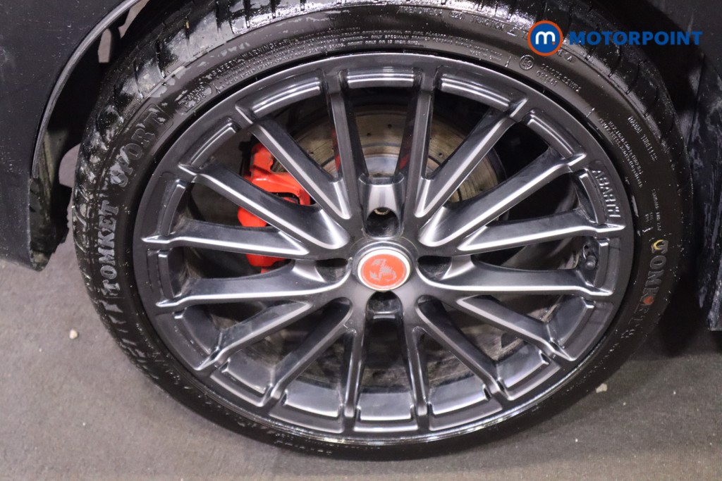 Used Abarth 595 2022 for sale - 76394594: Photo 27