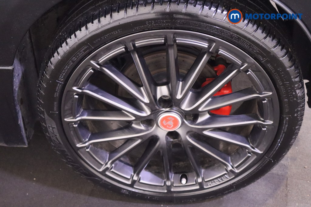 Used Abarth 595 2022 for sale - 76394594: Photo 28