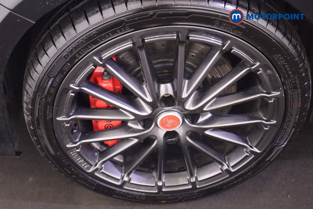 Used Abarth 595 2022 for sale - 76394594: Photo 29