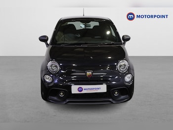 Used Abarth 595 2022 for sale - 76394594: Photo