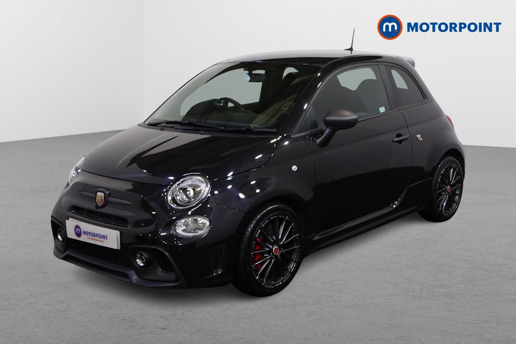 Used Abarth 595 2022 for sale - 76394594: Photo 3