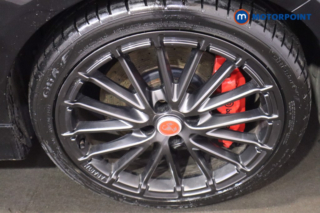 Used Abarth 595 2022 for sale - 76394594: Photo 30