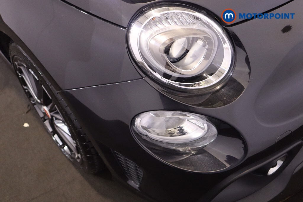 Used Abarth 595 2022 for sale - 76394594: Photo 31