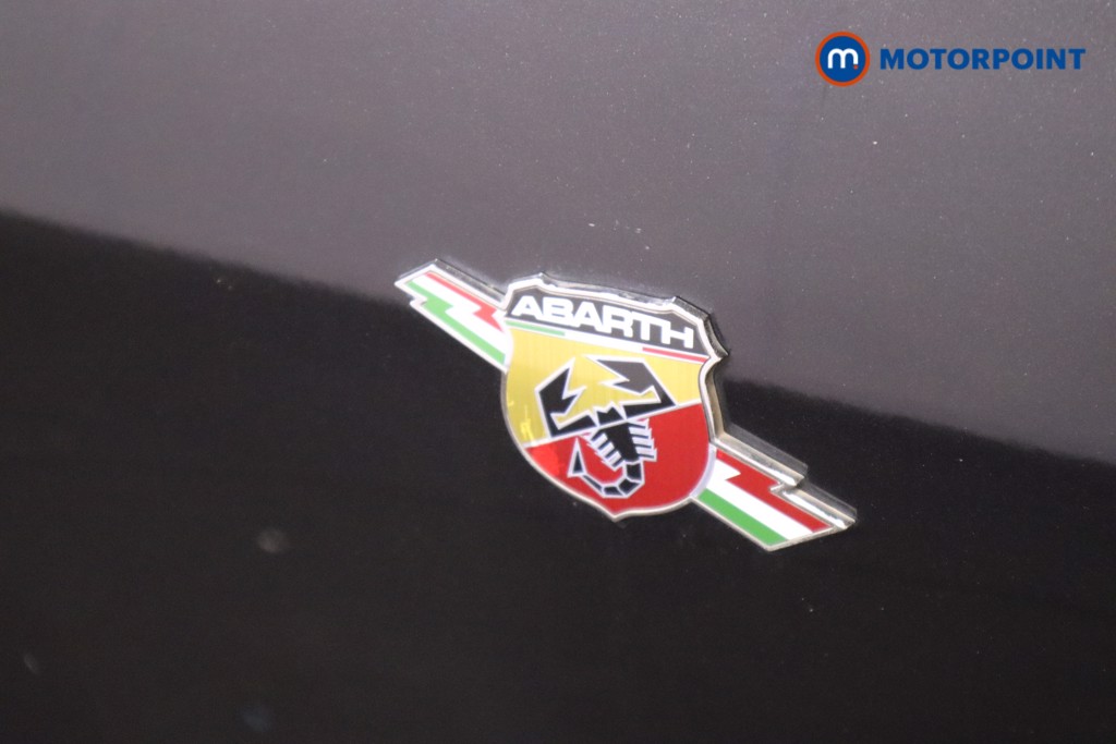 Used Abarth 595 2022 for sale - 76394594: Photo 32