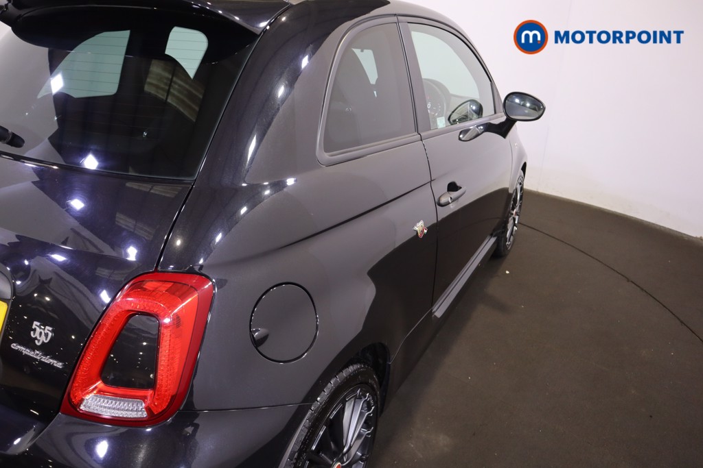 Used Abarth 595 2022 for sale - 76394594: Photo 33