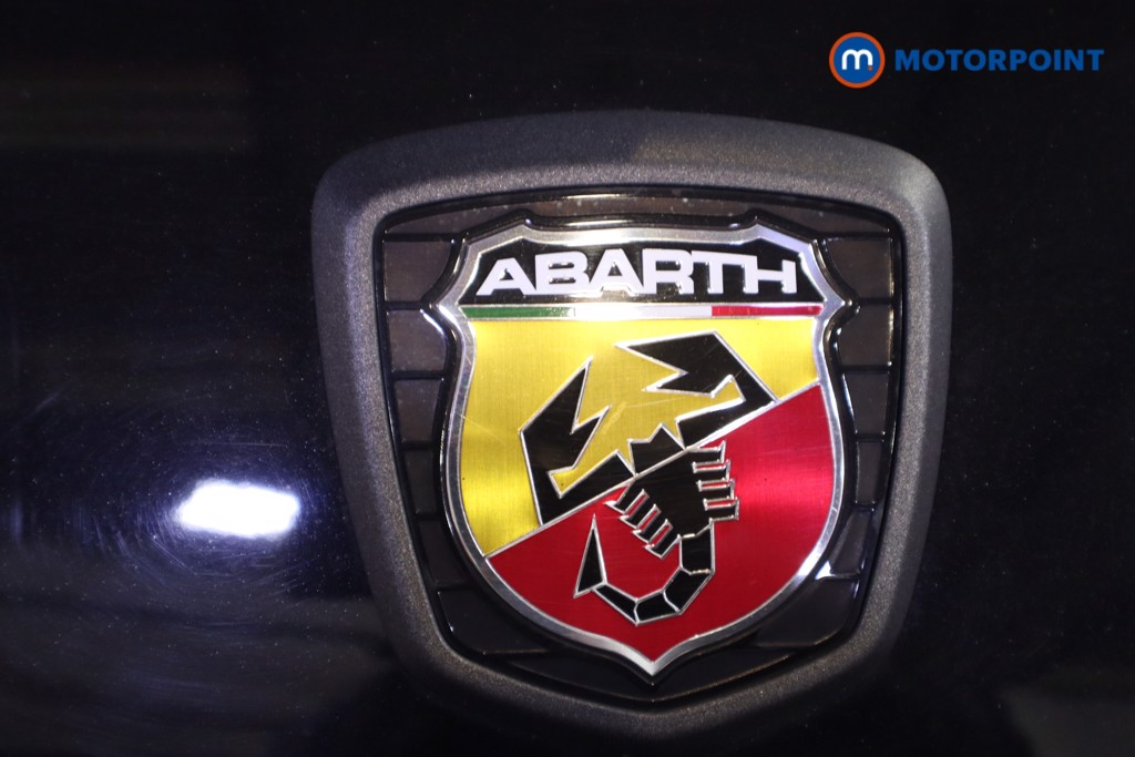 Used Abarth 595 2022 for sale - 76394594: Photo 35