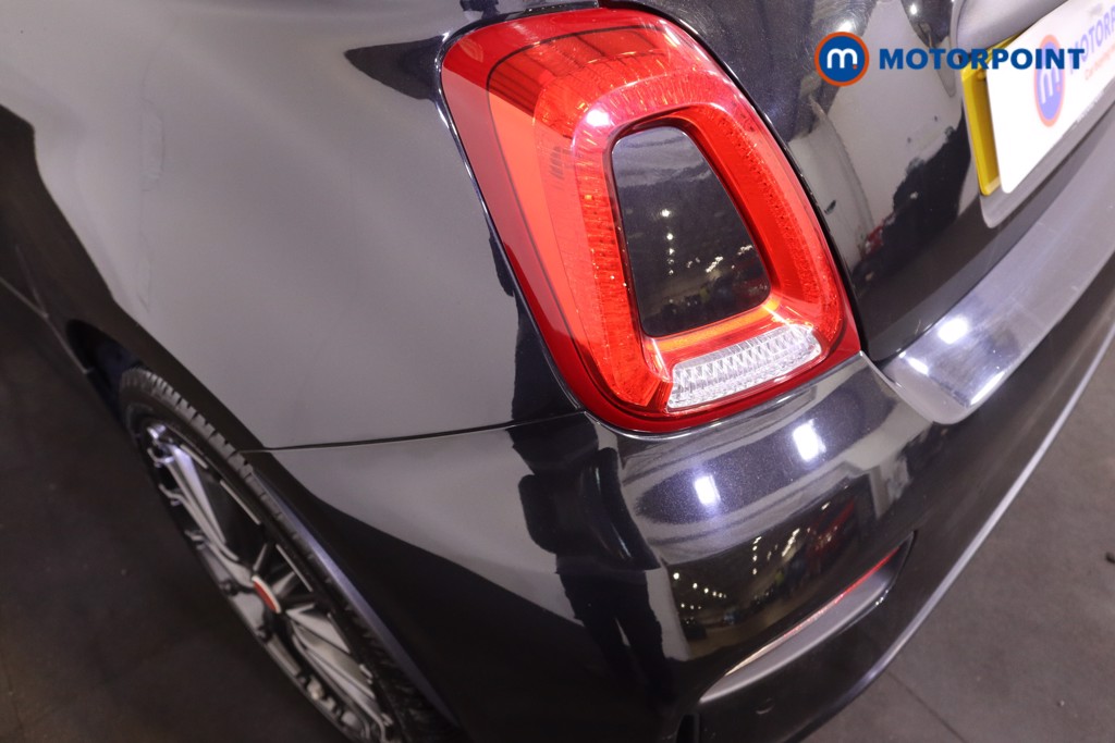 Used Abarth 595 2022 for sale - 76394594: Photo 36