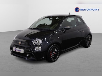 Used Abarth 595 2022 for sale - 76394594: Photo
