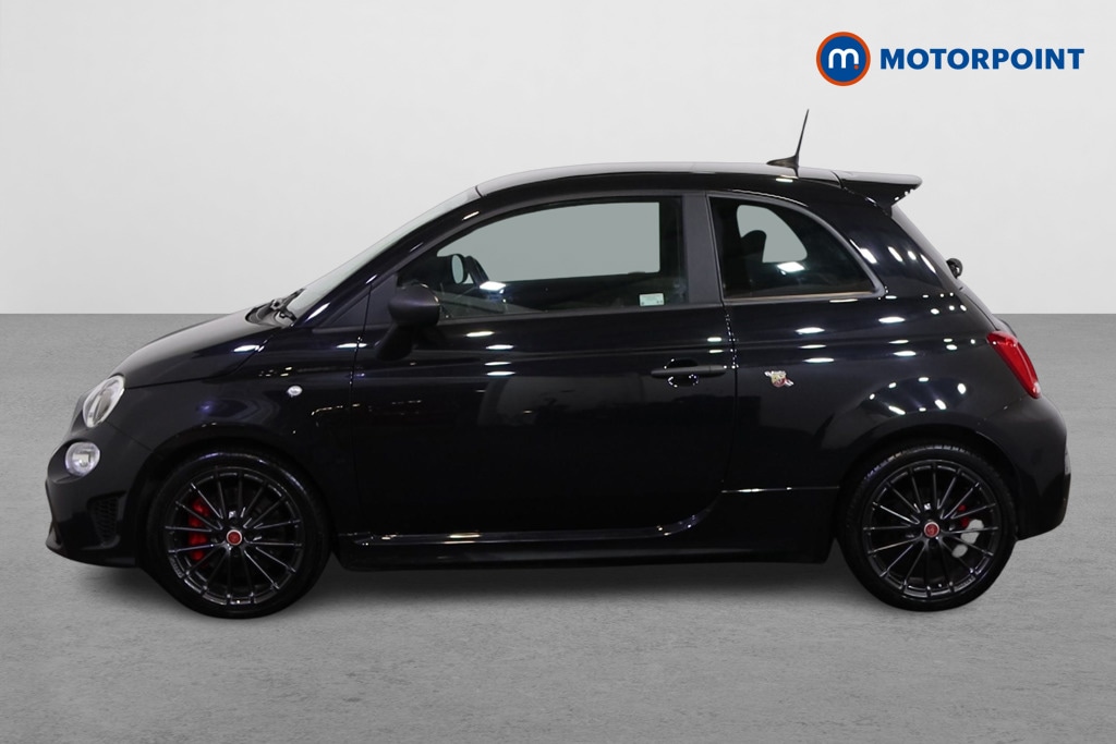 Used Abarth 595 2022 for sale - 76394594: Photo 4