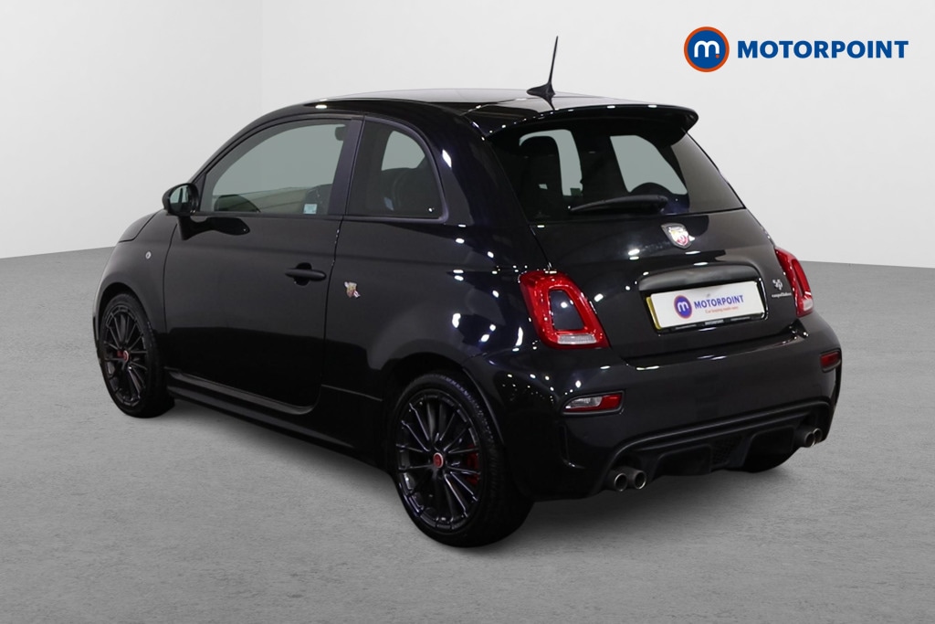 Used Abarth 595 2022 for sale - 76394594: Photo 5