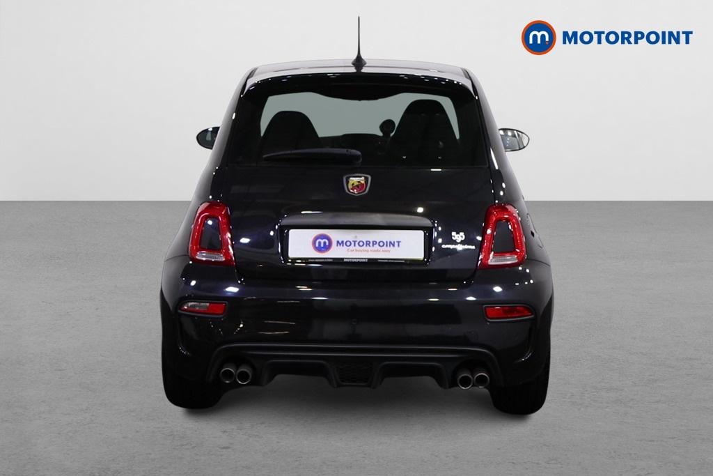 Used Abarth 595 2022 for sale - 76394594: Photo 6