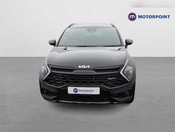 Used Kia Sportage 2025 for sale - 78412708: Photo